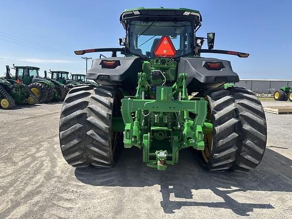 Image of John Deere 9RT 590 equipment image 3