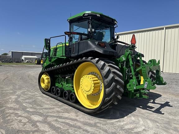 Image of John Deere 9RT 590 equipment image 2