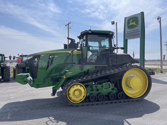 Image of John Deere 9RT 590 equipment image 3