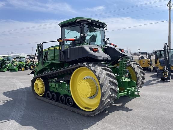 Image of John Deere 9RT 590 equipment image 4