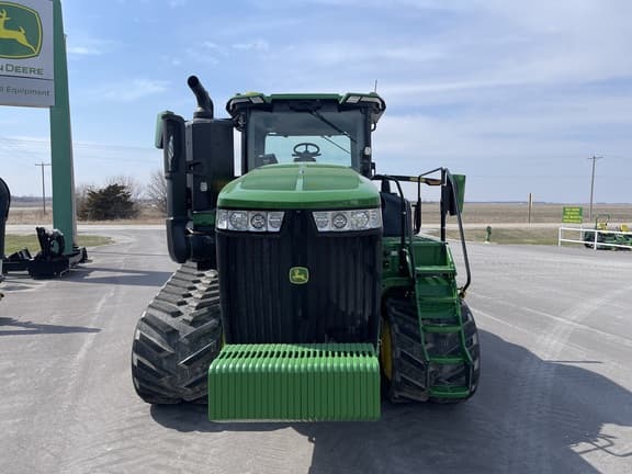 Image of John Deere 9RT 590 equipment image 2