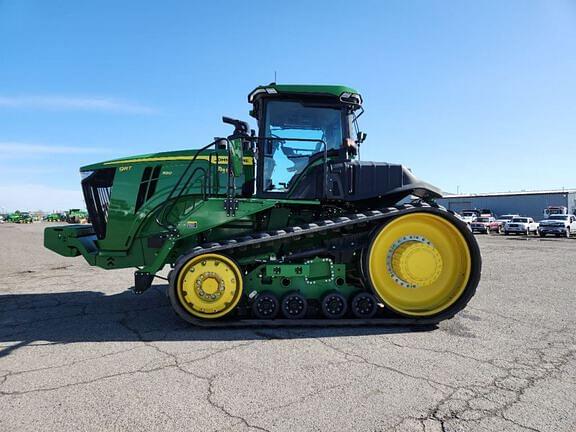 Image of John Deere 9RT 590 equipment image 1
