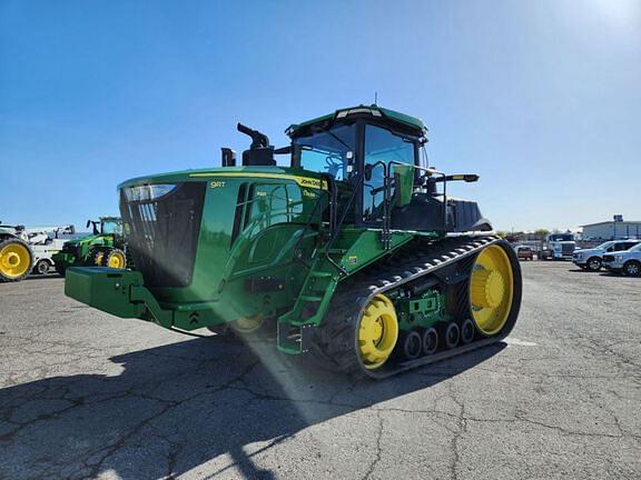 Image of John Deere 9RT 590 Primary image