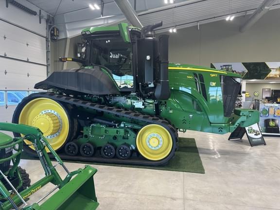 Image of John Deere 9RT 590 equipment image 3