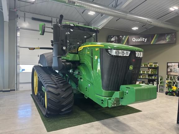 Image of John Deere 9RT 590 Primary image