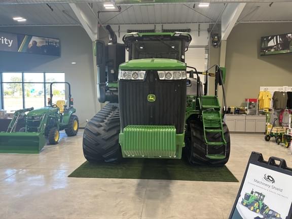 Image of John Deere 9RT 590 equipment image 2