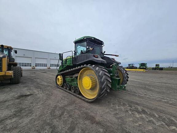 Image of John Deere 9RT 590 equipment image 2