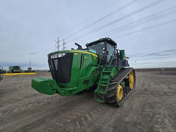 Image of John Deere 9RT 590 Primary image