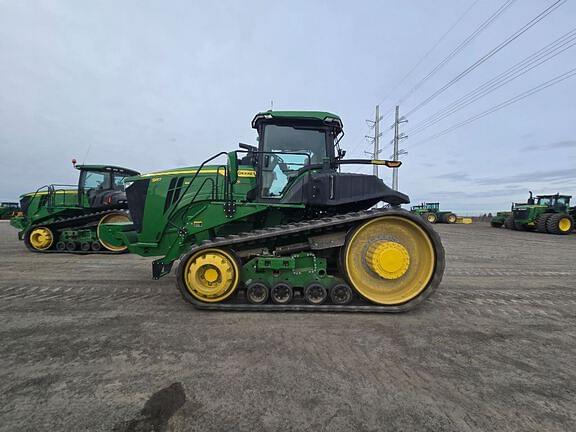 Image of John Deere 9RT 590 equipment image 1