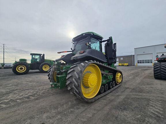 Image of John Deere 9RT 590 equipment image 4