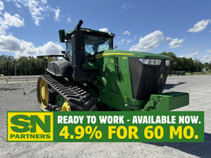 2024 John Deere 9RT 590 Image