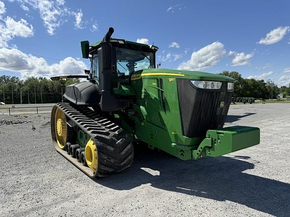 Image of John Deere 9RT 590 equipment image 1