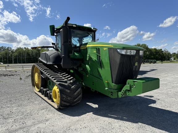 Image of John Deere 9RT 590 equipment image 1