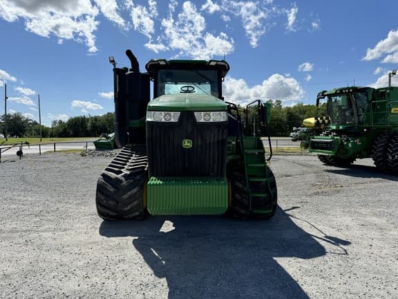 Image of John Deere 9RT 590 equipment image 4