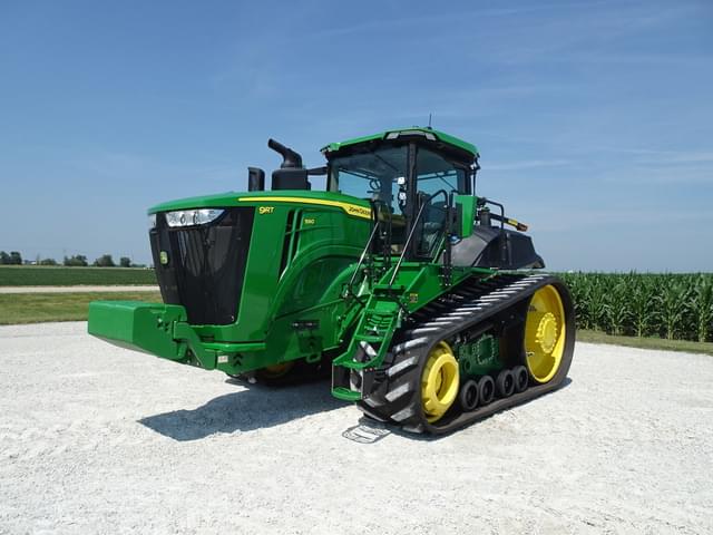 Image of John Deere 9RT 590 equipment image 1