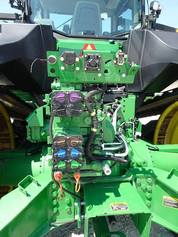 Image of John Deere 9RT 590 equipment image 3