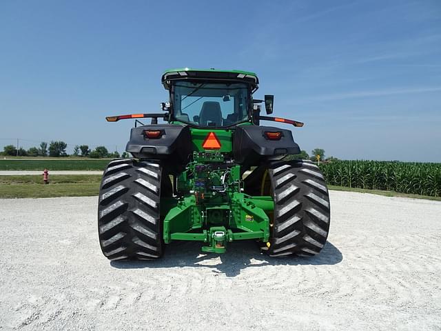 Image of John Deere 9RT 590 equipment image 1