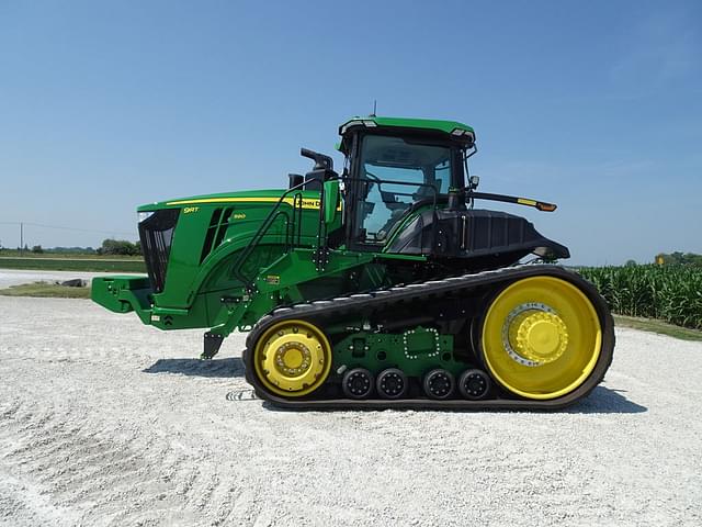 Image of John Deere 9RT 590 equipment image 2