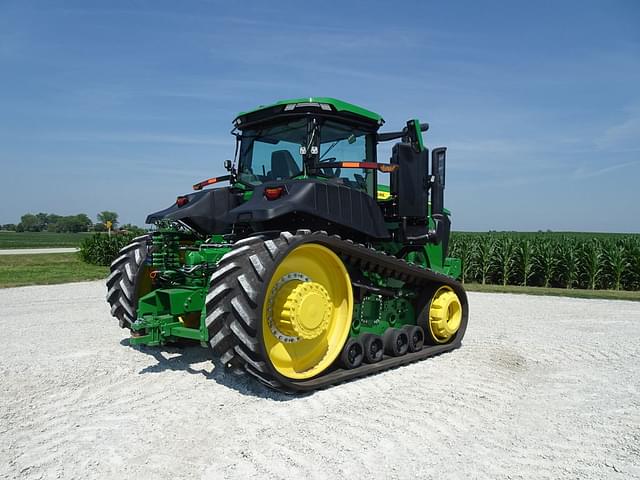 Image of John Deere 9RT 590 equipment image 2