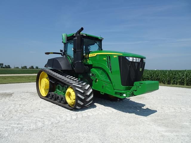 Image of John Deere 9RT 590 equipment image 4