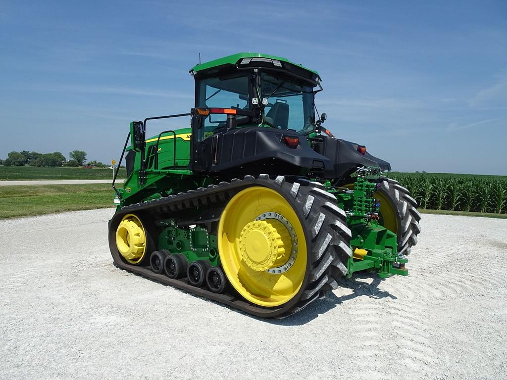 Image of John Deere 9RT 590 Primary image