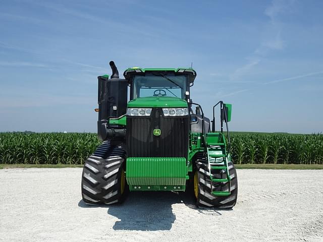Image of John Deere 9RT 590 equipment image 3