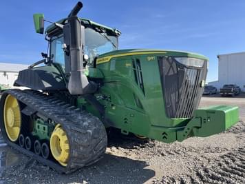 Main image John Deere 9RT 590