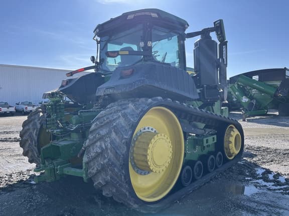 Image of John Deere 9RT 590 equipment image 2