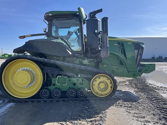 Image of John Deere 9RT 590 equipment image 2