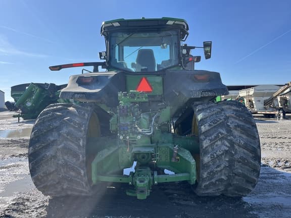 Image of John Deere 9RT 590 equipment image 4