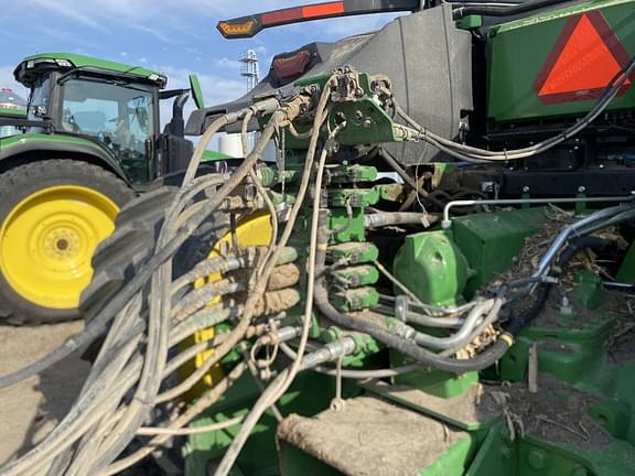 Image of John Deere 9RT 590 equipment image 4