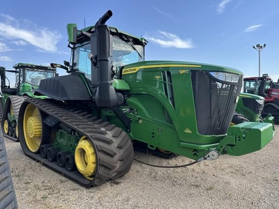 Image of John Deere 9RT 590 equipment image 1
