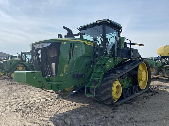 Image of John Deere 9RT 590 Primary image