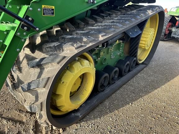 Image of John Deere 9RT 590 equipment image 4
