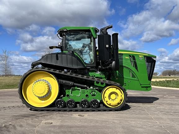 Image of John Deere 9RT 590 equipment image 3