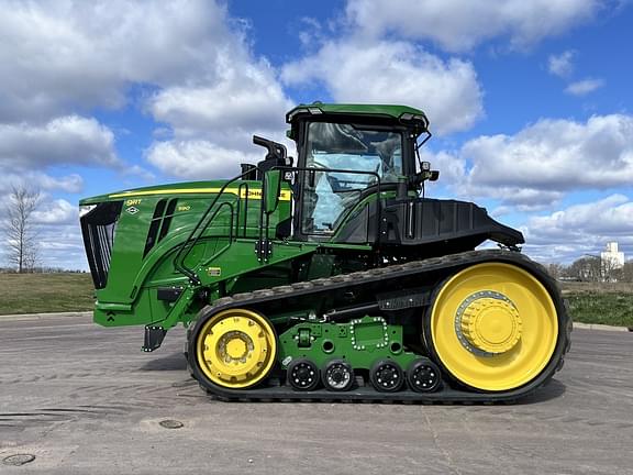 Image of John Deere 9RT 590 equipment image 1