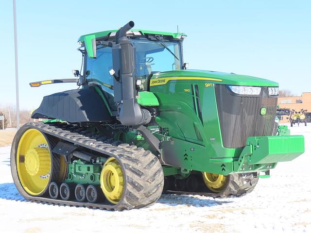 Image of John Deere 9RT 590 equipment image 2