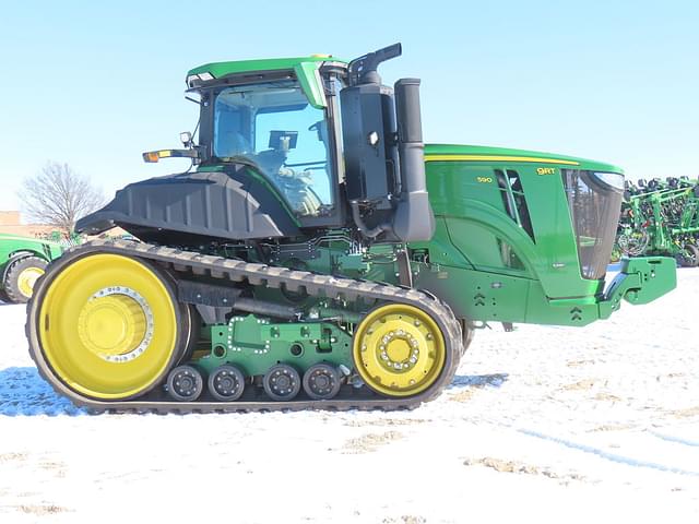 Image of John Deere 9RT 590 equipment image 3