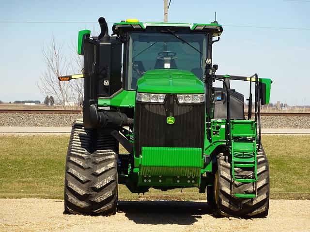 Image of John Deere 9RT 590 equipment image 2