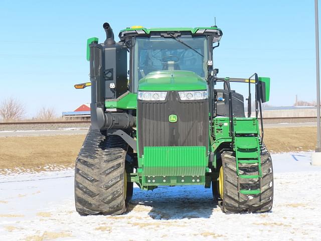 Image of John Deere 9RT 590 equipment image 1