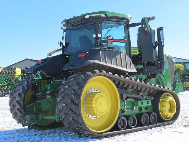 Image of John Deere 9RT 590 equipment image 4