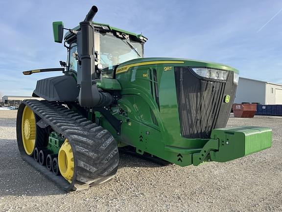 Image of John Deere 9RT 590 equipment image 2