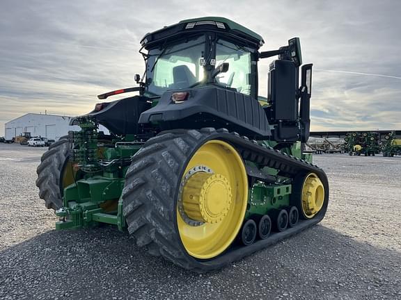 Image of John Deere 9RT 590 equipment image 4