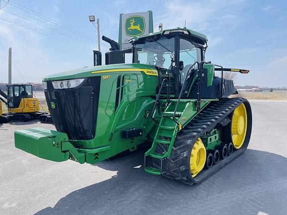 Image of John Deere 9RT 590 equipment image 1