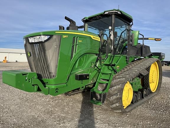 Image of John Deere 9RT 590 Primary image