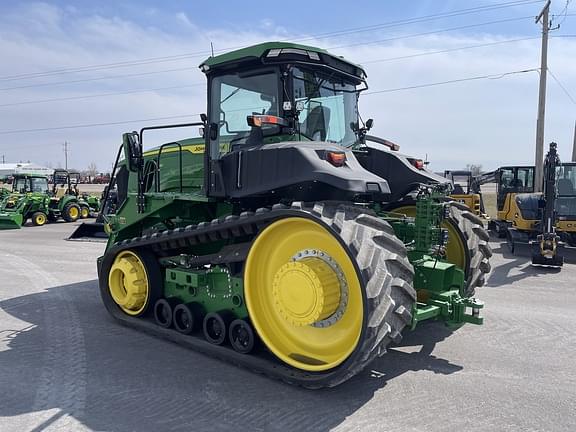 Image of John Deere 9RT 590 equipment image 4