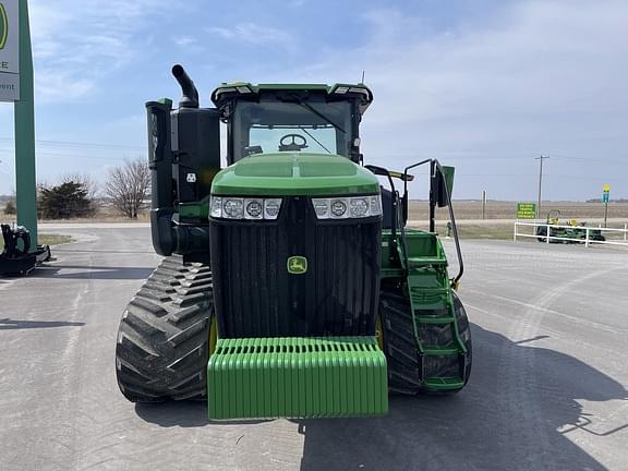 Image of John Deere 9RT 590 equipment image 2