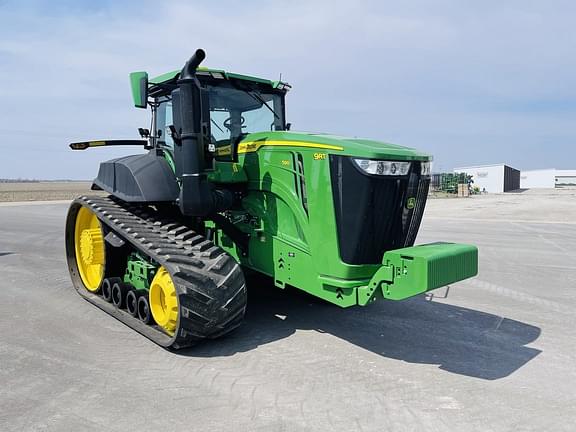 Image of John Deere 9RT 590 Primary image