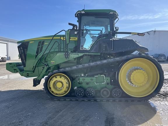 Image of John Deere 9RT 590 equipment image 3