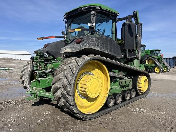 Image of John Deere 9RT 590 equipment image 1